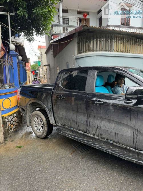 Nét_NÈN NẸT-100m Nguyễn Quý Trị Kiêu Kỵ -Trung Tâm Phố sổ Vuông Đét -Ô TÔ vào -Chỉ 7tỷ bạc - 5