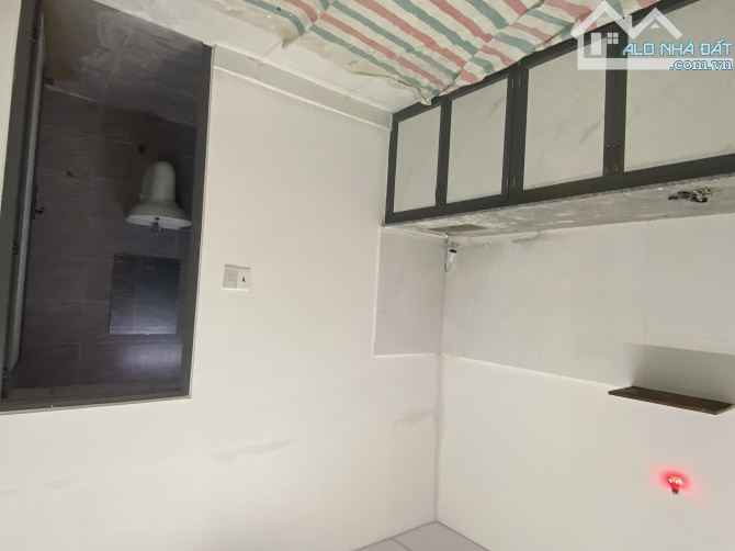 Nhà kiệt Bùi Thị Xuân giá chỉ 1ty700tr - 5