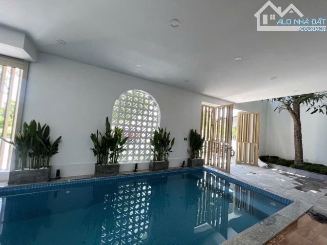 🌟 BIỆT THỰ 3 TẦNG MẶT TIỀN XUÂN QUỲNH – DT 290M² -  NGANG 15M – 28 TỶ 🌟 - 5