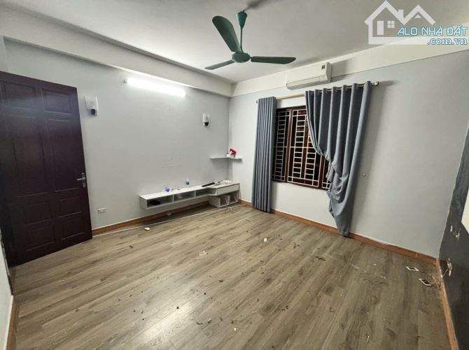 Cho thuê liền kề Văn Quán 75m x 4 tầng thông sàn kinh doanh 26tr - 5
