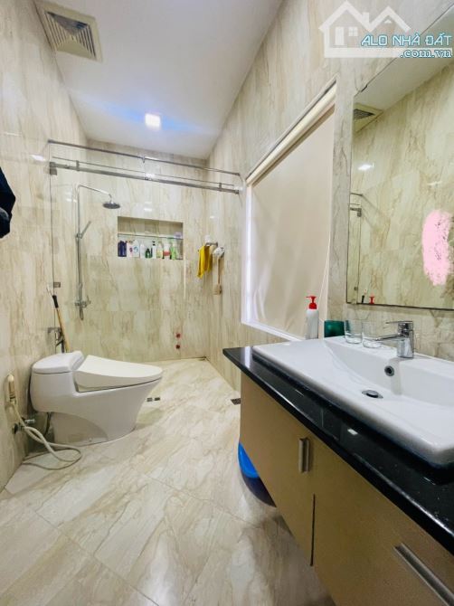 ✨🏡 BIỆT THỰ SÂN VƯỜN 3 TẦNG – LÔ GÓC 2 MẶT TIỀN SÁT BIỂN – 360M² – CHỈ 24 TỶ ✨ - 5