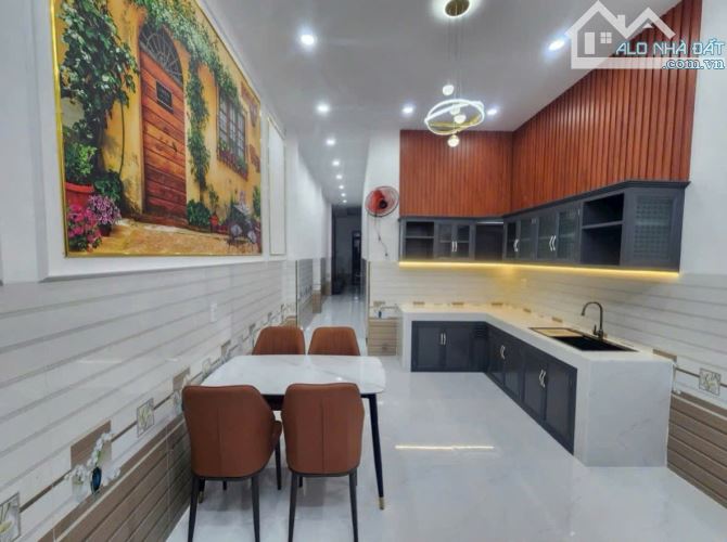 Ông bà về quê nên bán căn nhà 71m2 ở Xã Tân Hiệp - Hóc Môn giá 755 triệu. - 5