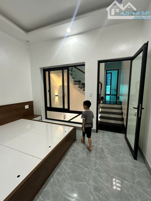 🏠Cần tìm chủ mới cho nhà 3 tầng siêu xinh tại ngõ phố Bình Lộc- TP Hải Dương - 5