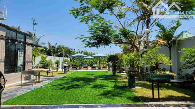 ⭐️⭐️⭐️⭐️⭐️PHỐ CỔ HỘI AN⭐️ VILLA SIÊU HOT VIEW SÔNG⭐️CHỈ NHỈNH 18TY⭐️⭐️⭐️⭐️⭐️ - 5
