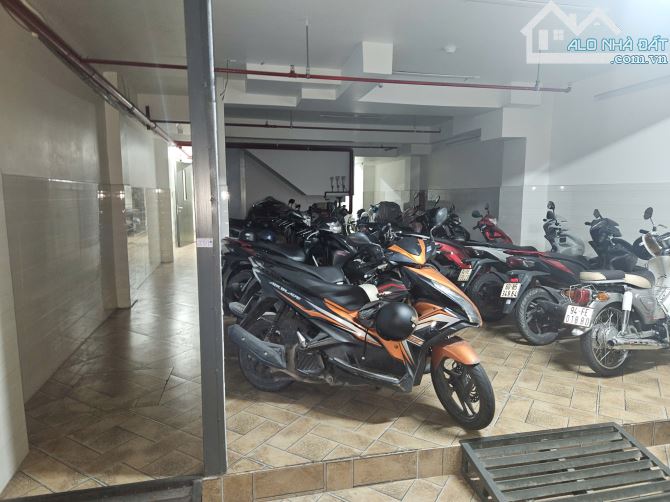 Bán nhà MT Dương Quảng Hàm - Đường số 20  có dòng thu nhập 100 triệu/ tháng P.5 Q.Gò Vấp - 5