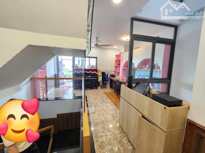 Siêu phẩm Q4, Khánh Hội. OTO đỗ cửa THANG MÁY 5T 6PN 90M2 NHỈNH 16 tỷ - 5