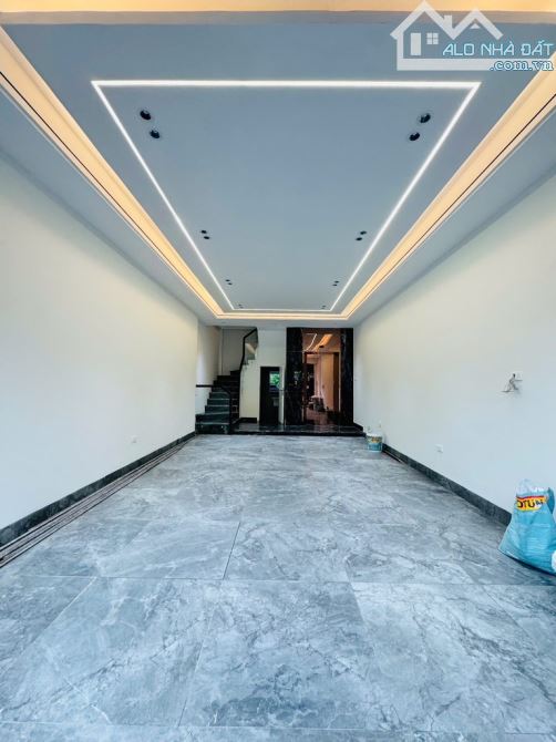 Thúy Lĩnh 5 Tầng mới Keng *31m _1 Nhà Ô TÔ Tránh-2 Thoáng Cực Đẹp - 5