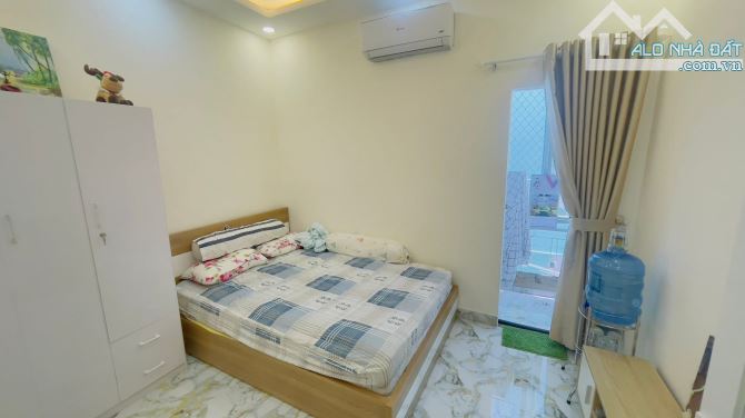 Bán nhà HXH 2 tầng Lê Văn Sỹ, ngang bề thế 7m 3PN giá 8.7 tỷ TL - 5