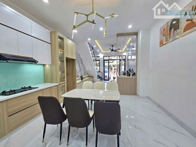 ĐI NƯỚC NGOÀI Bán nhà riêng tại Bình Chiểu, 5,21 tỷ, 122m2, 2PN, 2WC, - 5