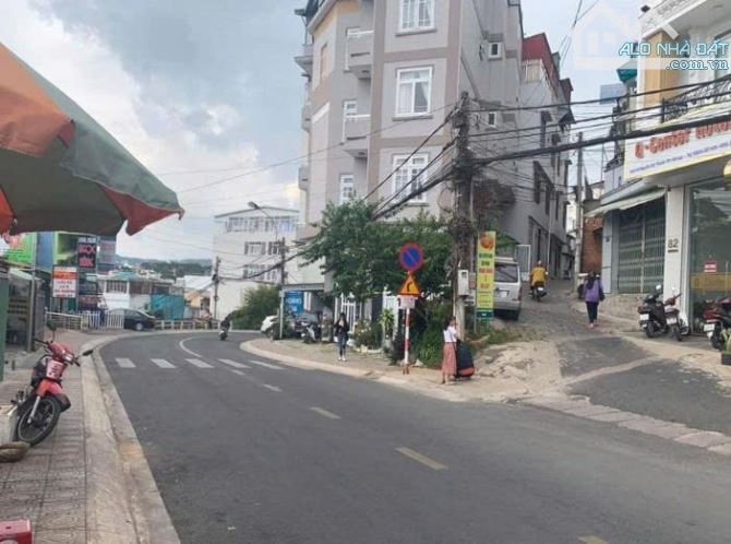 ✨🏡 BĐS HIẾM NGAY TRUNG TÂM ĐÀ LẠT – NHÀ PHỐ ĐƯỜNG NGUYỄN CHÍ THANH, P.01 ✨ - 5