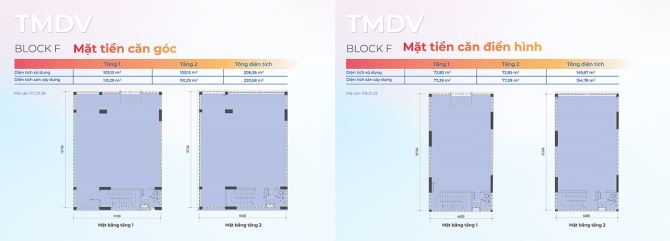 Shophouse 2 tầng Thăng Long Home mặt tiền Tôn Đức Thắng, trả chậm 30 tháng, chiết khấu 20% - 5