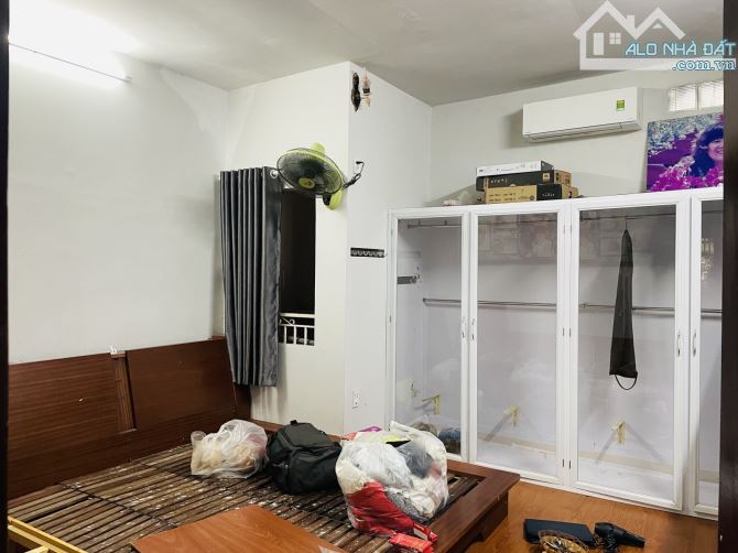 Bán nhà Tân Bình - Khu K300 - 82M2 - hẻm nhựa 10m + lề - kinh doanh sầm uất - 5
