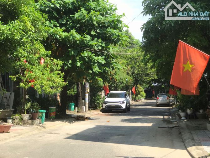 {Nhà Đẹp Giá Tốt} 3 tầng mặt Tiền CHƠN TÂM 5- Gần ĐH Sư Phạm & Mega Market - Giá: 5.750tỷ! - 5