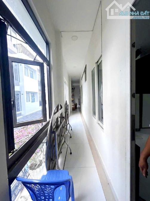 💎CĂN GÓC 2 MẶT TIỀN 2 TẦNG-DT 5Mx20M NGAY KHU VIP ĐỒNG ĐEN BÀU CÁT TÂN BÌNH - 5
