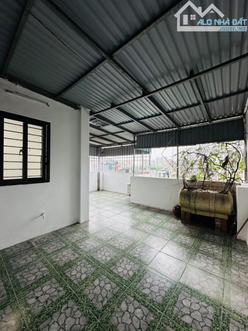 Bán nhà phố giáp nhị 32m2 5 tầng còn mới – Vài bước ra ô tô  - giá 6.5 tỷ - 5