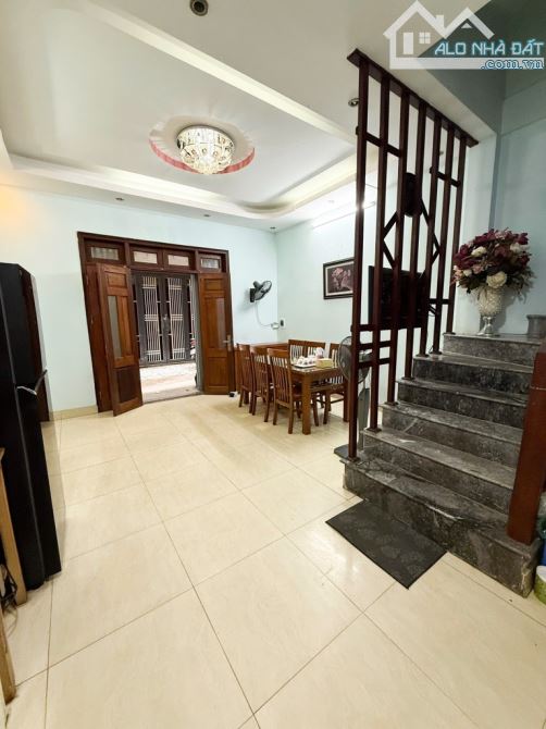 Bán nhà phố giáp nhị 32m2 4 tầng còn mới – vài bước ra ô tô-  giá 6.75 tỷ - 5