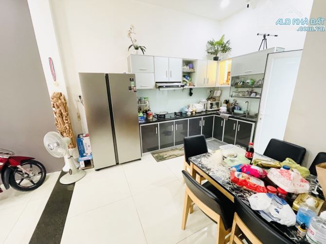 🏡 BÁN NHÀ QUẬN 7 – KHU NAM LONG TRẦN TRỌNG CUNG 🚘 Ô TÔ BÁN TẢI NGỦ TRONG NHÀ – CĂN GÓC - 5