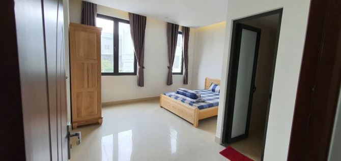 ✅ B/ÁN TOÀ CĂN HỘ 5 TẦNG FULL – SÁT BIỂN SƠN THỦY – DÒNG TIỀN ỔN ĐỊNH GIÁ ĐẦU TƯ 10, XTỶ X - 5