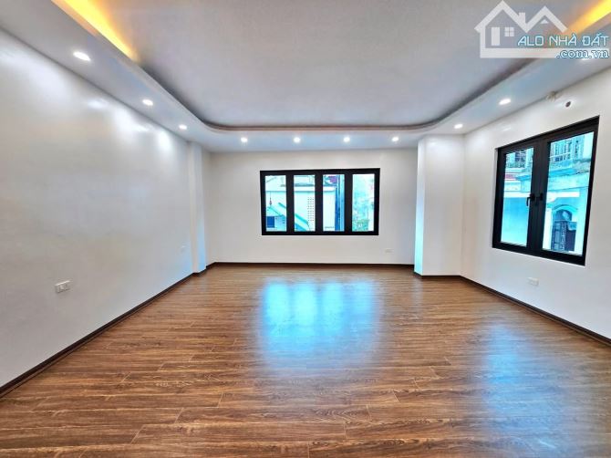 Xây Mới Đẹp - Thang Máy - Ô tô - Đội Nhân - Ba Đình - Dt: 48m2/7 tầng/4,8mMT*nhỉnh 19 tỷ - 5