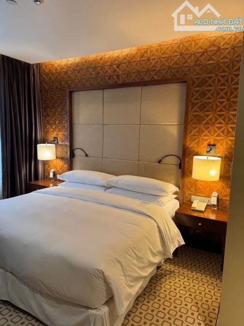 CHO THUÊ KHÁCH SẠN 3 SAO- 75 PHÒNG ĐỀU CÓ CỬA SỔ- VIEW ÔM TRỌN CẦU 3 SON- 1,7 TỶ/TH - 5