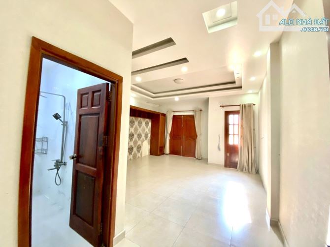Bán gấp nhà 4 tầng khu dân cư Cityland Phan Văn Trị, Gò Vấp, diện tích 5x18m, giá 17,7 tỷ - 5