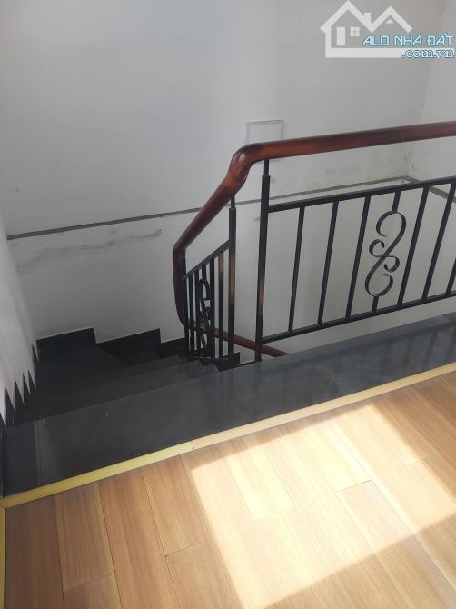 Bán nhà phố dự án Báo Kinh Tế Sài Gòn, đ. Lương Định Của, Tp Thủ Đức. - 5