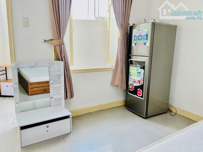 Căn Hộ Tách Bếp Giá Rẻ Quận 1 Gần Đại Học Văn Lang, Đại Học Kinh Tế, BÙI VIỆN - 5