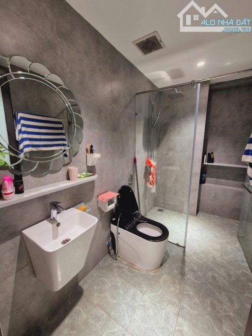 Bán gấp nhà 5 tầng 84m2 nội thất đỉnh thang máy nhập khẩu ngõ phố Vũ Trọng Phụng 28 tỷ - 5