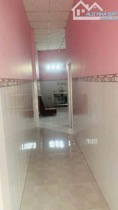 Cần bán căn nhà ở Tân Hiệp Hóc Môn 4x22 ( 90m2 ) 770 TRIỆU Sổ hồng riêng sang tên - 5