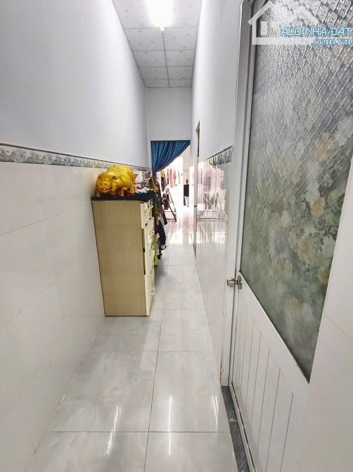 Mua nhanh đi nhà ở Tân Xuân Hóc Môn 4x15 ( 62m2 ) 790 TRIỆU Sổ hồng riêng sang tên - 5