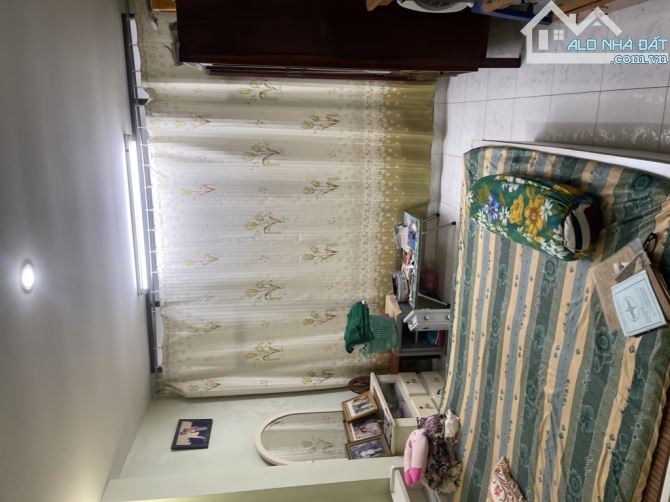 🔥 SIÊU PHẨM QUẬN 3, LÝ CHÍNH THẮNG, 36M2, 5 TẦNG, 4 phòng ngủ. GIÁ: 7,6 TỶ🔥 - 5