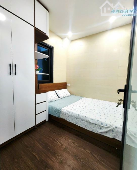 BÁN GẤP TẬP THỂ VIP TẦNG 1, PHỐ LÊ GIA ĐỊNH, HAI BÀ TRƯNG. 45M² – 2PN. 3,35 TỶ