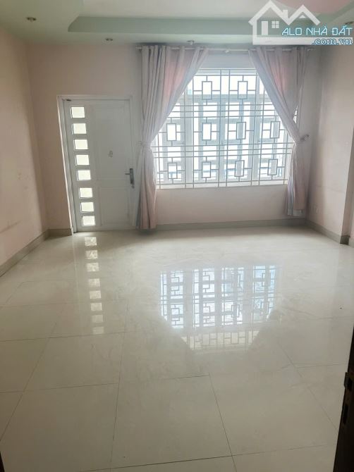 BÁN NHÀ 339/.. NGUYỄN THÁI BÌNH, P12, TÂN BÌNH, DT 5X17M, LỞ HẬU 6M, 5 LẦU, 15,7 TỶ. - 5