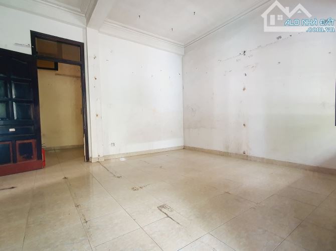 Bán nhà phân lô Nguyễn Chí Thanh,50m x 4 tầng giá 19,8 tỷ,lô góc,ngõ thông,kinh doanh đỉnh - 5