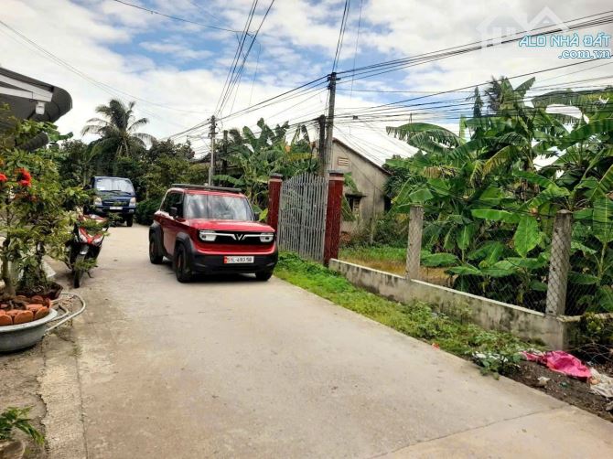 Hàng thơm, 310m2 đất thổ cư đường xe tải tránh nhau, 1.1 tỷ - 5