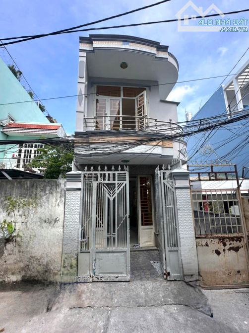 Bân nhà Q8, giá 3,78 tỷ hẻm xe hơi tận nhà, sổ hồng riêng không quy hoạch, không lộ giới - 5