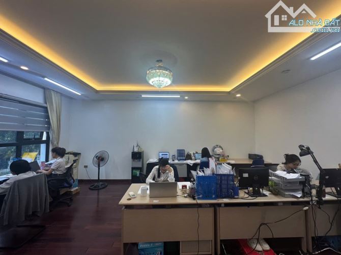 Bán biệt thự Vinhomes Gardenia Hàm Nghi, 155m2, 4 tầng, thang máy, gara, giá 72 tỷ. - 5