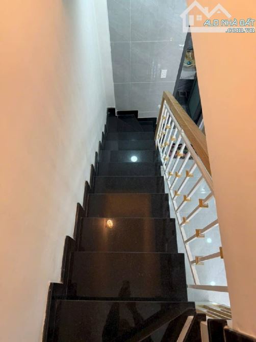 Bán nhà 2 tầng mới xinh full nội thất ,Nguyễn Sỹ Sách, Phường 15, Tân Bình, Nhỉnh 2 tỷ TL - 5
