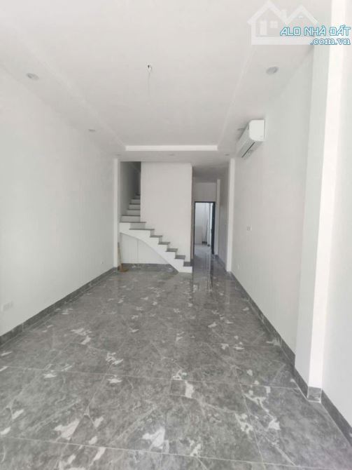 Cực kỳ hiếm! Ngọc Khánh, Ba Đình - phân lô ô tô tránh vỉa hè - có thang máy - 5