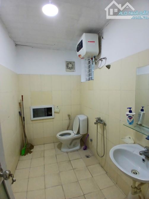 🌟 BÁN CĂN HỘ 75m2 SẴN SỔ ĐỎ – THÀNH PHỐ GIAO LƯU - GIÁ 4.9 TỶ 🌟 - 5