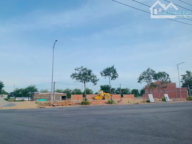 Quá rẻ vị trí mặt tiền trục thông  dự án VSIP Quảng Ngãi 132 m2 giá chỉ 9,5 triệu/m2 - 4