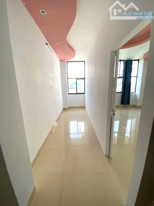 👀 BÁN TÒA NHÀ CHDV 7 TẦNG - NGANG 5,5M CÓ HẦM 19,8 TỶ - BÌNH THẠNH - 5