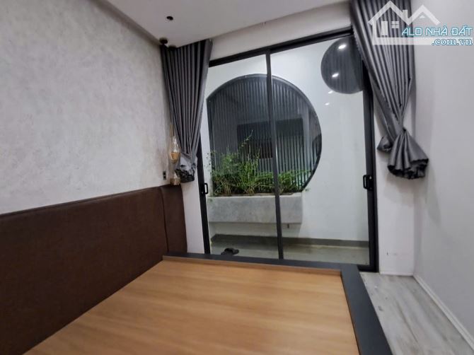 NHÀ ĐẸP 3 TẦNG 63M2- KIỆT 4M ĐƯỜNG TÔ HIỆU- LIÊN CHIỂU- CHỈ 3.86T.Ỷ. - 5