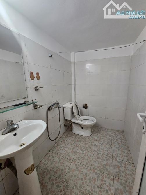 Nhà Mới-4 Tầng * 36m Thúy Lĩnh- Gần Ô TÔ ĐỖ- Đủ Công Năng-DÂN XÂY CHẮC CHẮN - 5
