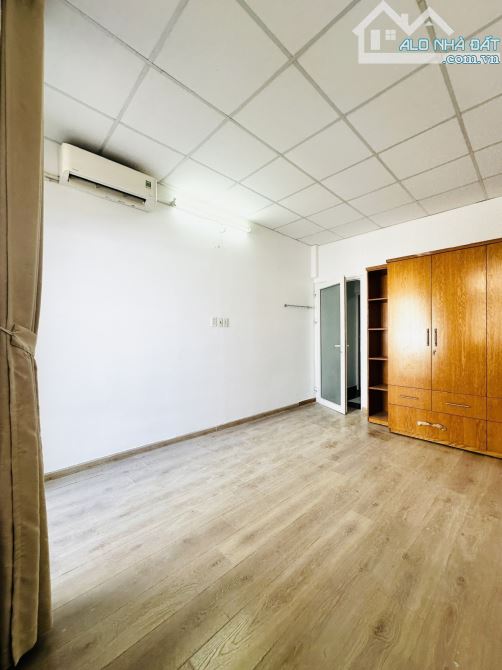 Dương Quảng Hàm - Gò Vấp - 48m2 - 2 Tầng - 6.xx tỷ - Hẻm Ôtô - Hoàn công - SHR - 5