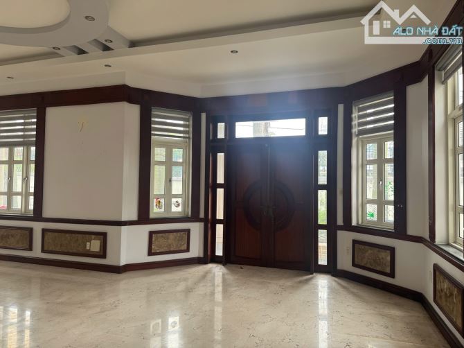 Siêu biệt thự vip bên sông cho thuê 2000m2 ngay công viên,chung cư cao cấp,sau lưng Gigama - 5