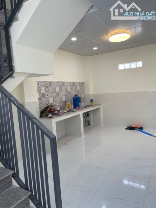 Nhà 2 tầng mới xinh, ngay khu dân cư Hồng Long, ngang 5m, chỉ nhỉnh 4 tỷ. - 5