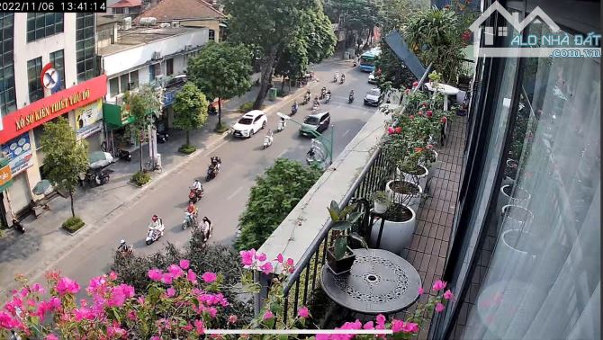 Bán Nhà Mặt Phố Hoàn Kiếm 115m2 Thông Tầng MT12m-3T-33 Tỷ Hàng Bài Có Thương Lượng. - 5