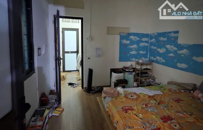 SIÊU PHẨM MẶT PHỐ CHÙA VUA 52M2 x 3 TẦNG VỊ TRÍ VÀNG ĐẦU TƯ - KINH DOANH ĐỈNH - 5