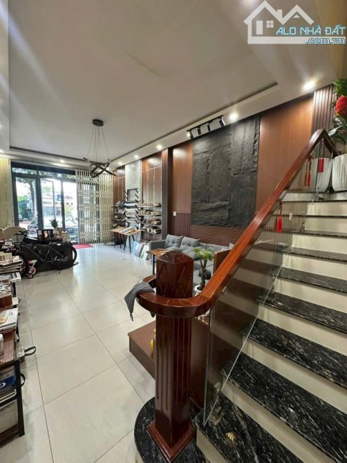 BÁN NHÀ 2 LẦU - ĐƯỜNG A2, KDC HƯNG PHÚ, TP CẦN THƠ - 5